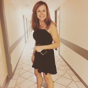 Meet your Posher, Kelly